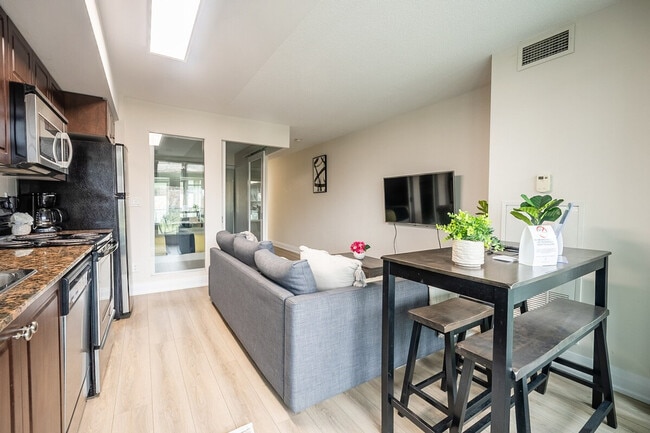 Photo - 209 Fort York Blvd Unité SI ID1390137P