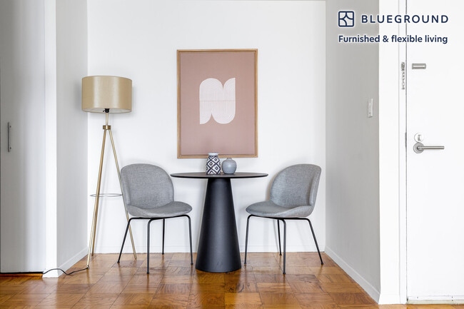 Photo - 230 W 55th St Unidad FL31-ID509