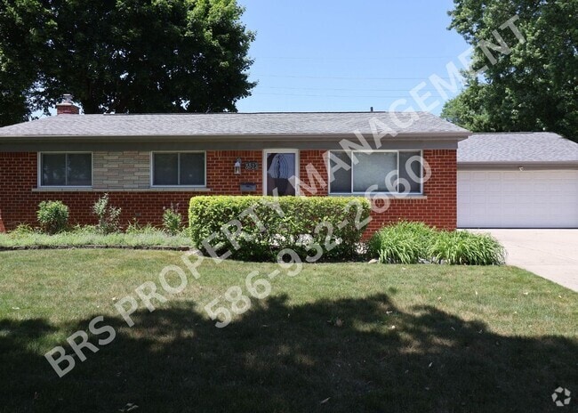 Building Photo - Charming 3 Bedroom 1.5 Bathroom Ranch. Rental