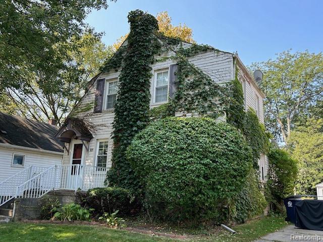 Building Photo - 809 N Dorchester Ave