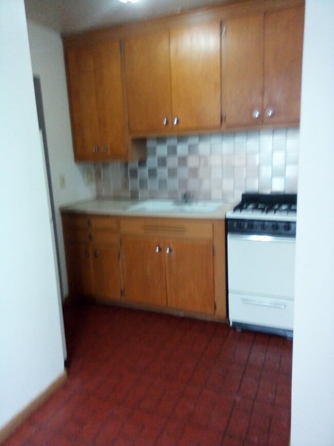 Sunnyside Apartments