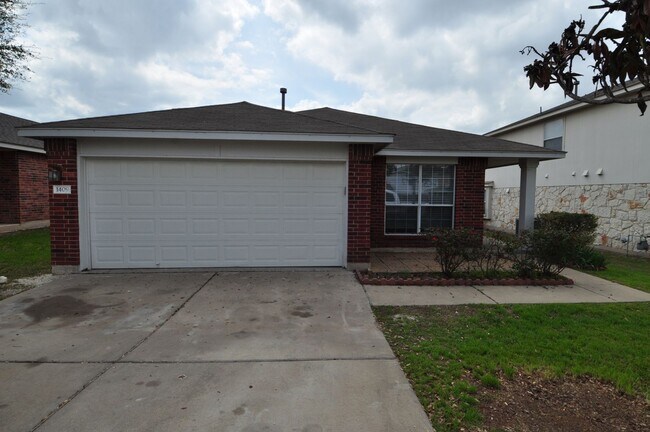 Photo - Great Home in Pflugerville
