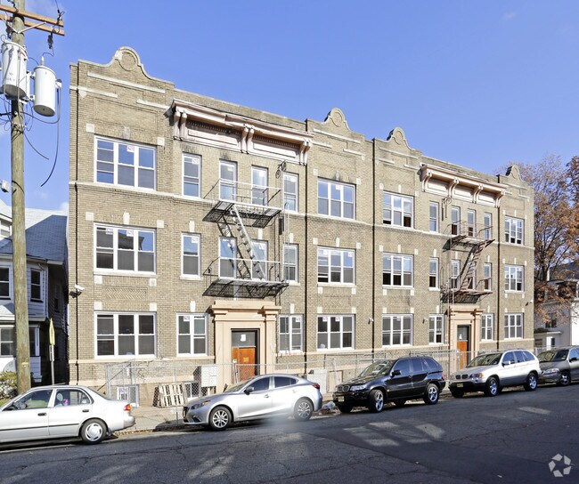 158 Gregory Ave Apartments For Rent in Passaic, NJ