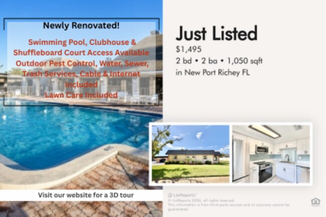 Building Photo - 4411 Rustic Dr