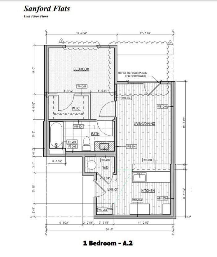 The Bookcliff: Chic 1-Bedroom Retreat: Sop... - The Bookcliff: Chic 1-Bedroom Retreat: Sop...