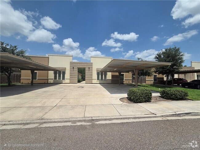 Building Photo - 2009 Garden Ridge Dr Unit 2 Rental