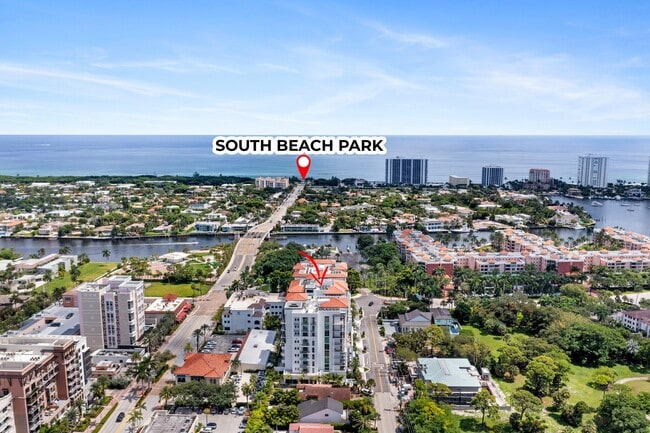 Photo - 485 E Royal Palm Rd Unit 204