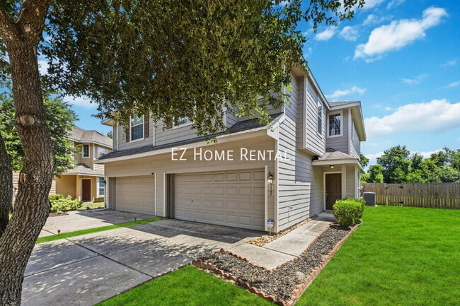Photo - 2951 Hackamore Hollow Ln
