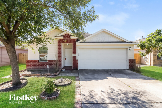 Building Photo - 3519 Apache Meadows Drive Rental