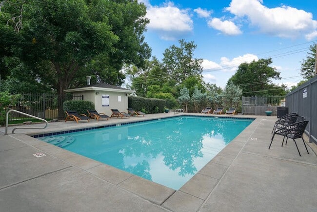 Photo - The Meridian at Lakewood