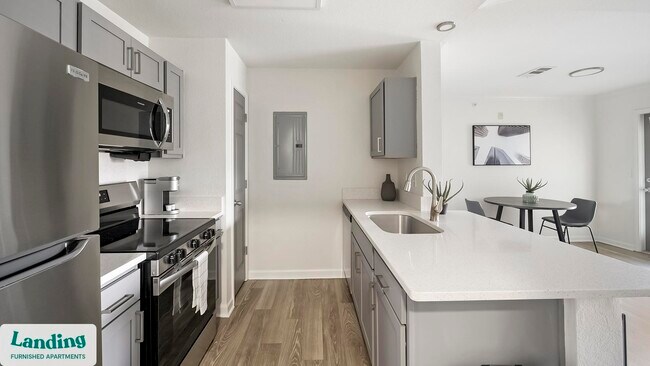 210 Hillwood Blvd Unit 1023