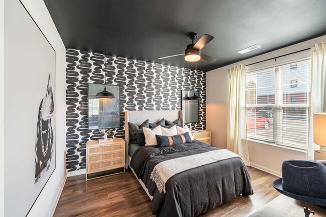 Photo - Evolve Huntersville Apartments