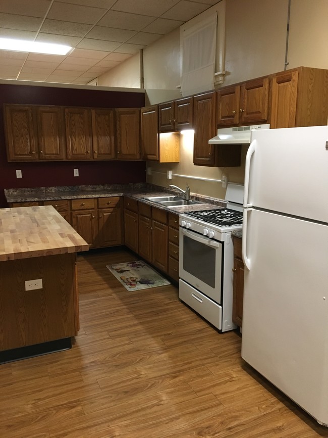 Another kitchen view - 221 Main St Apartment Unit 221