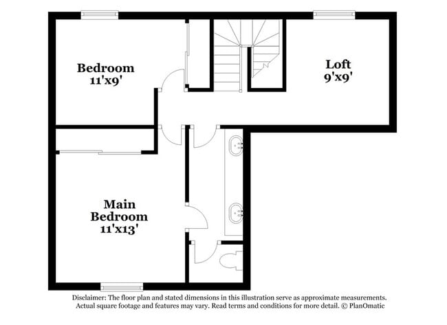 2821 Sesame Dr