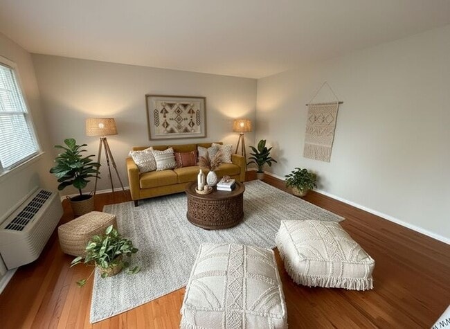 Photo - Duke View Apartments