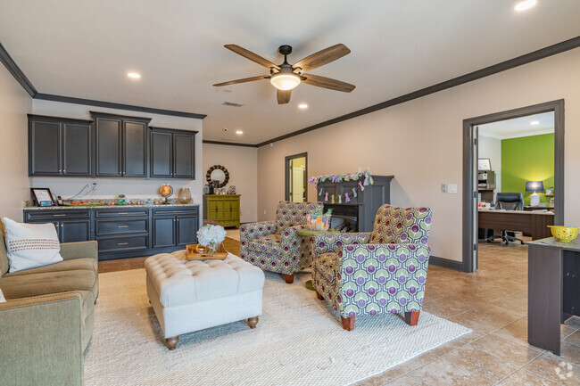 Interior Photo - Stonewater Place Apartments