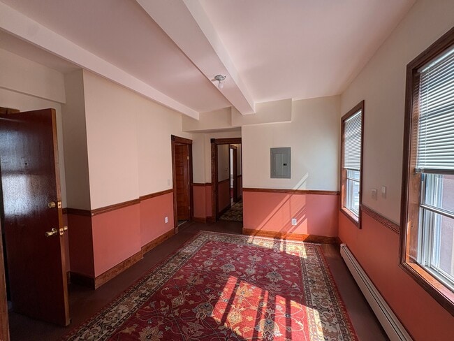 8 Bynner St Unit 3