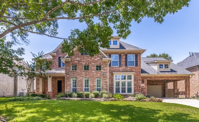 Building Photo - 6011 Shady Alcove Ct