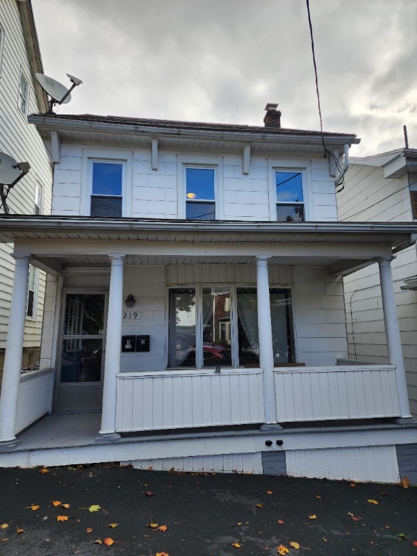 219 N Lehigh St  
