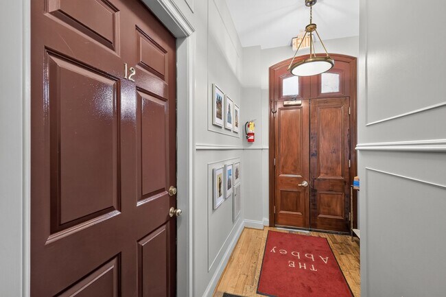 Photo - 1340 Q St NW