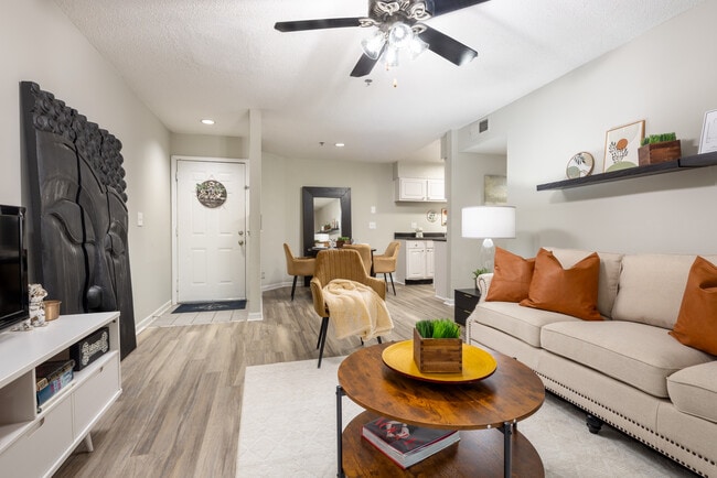 Photo - Regency Square