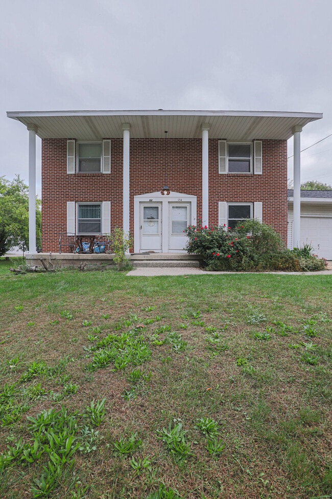 Building Photo - 156 Sluyter St SE Unit 156