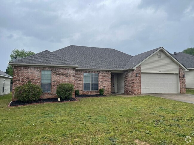 Building Photo - 3318 Arkansas Dr Rental