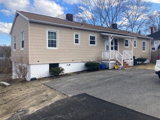Photo - 31 W Old Orchard Ave (Old Orchard Beach, ME)