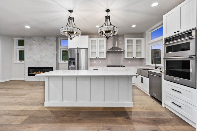 Photo - 19735 1st Dr SE