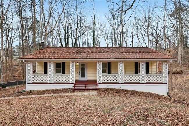 Building Photo - 182 Oak Forest Dr