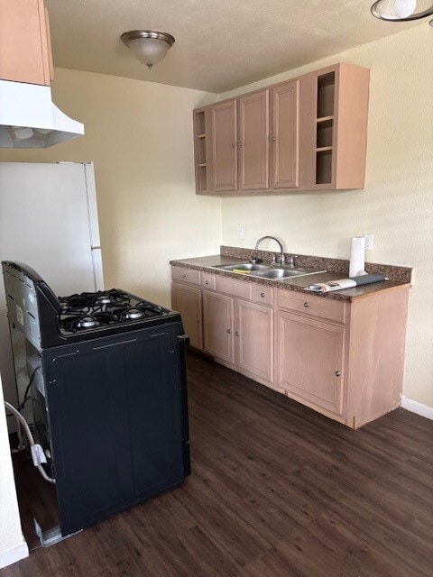 Photo - 3502 Campbell St Unit 6