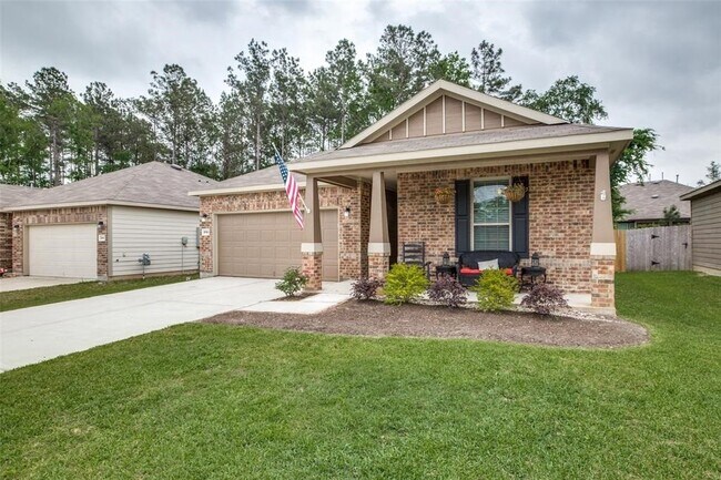 Photo - 2151 Lost Timbers Dr