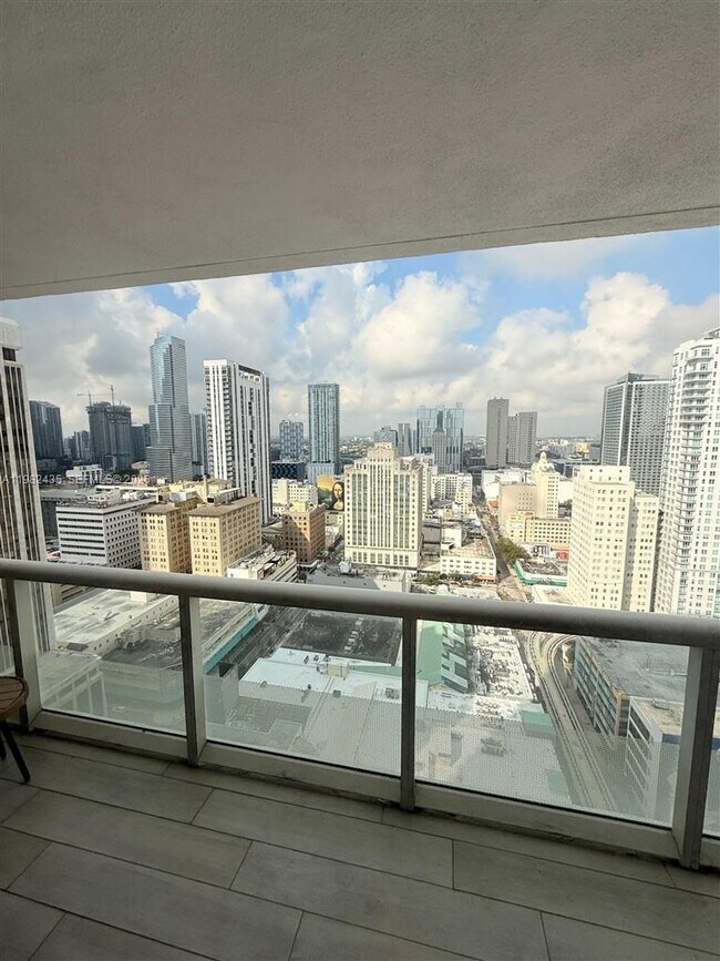 Photo - 50 Biscayne Blvd Unit 2903