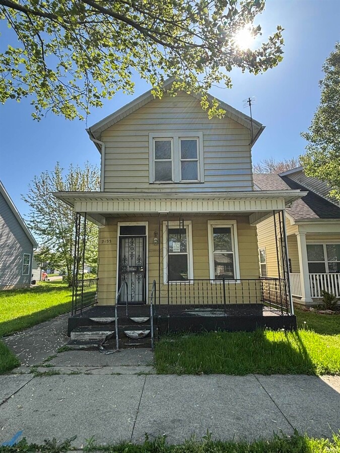 Photo - 2433 Weisser Park Ave House