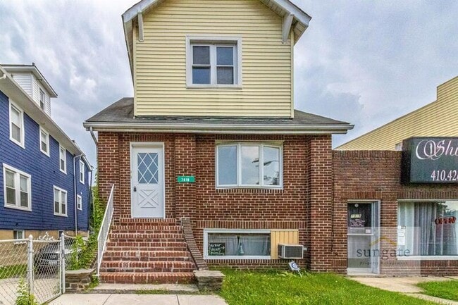 Building Photo - 7019 Harford Rd Unit A Rental