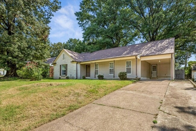Photo - 3844 Marston Rd