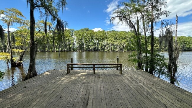Photo - Cute Tiny Home on the Bayou!