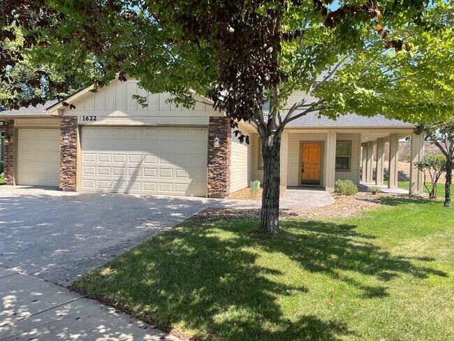 Photo - 5-Bedroom Home in Meridian