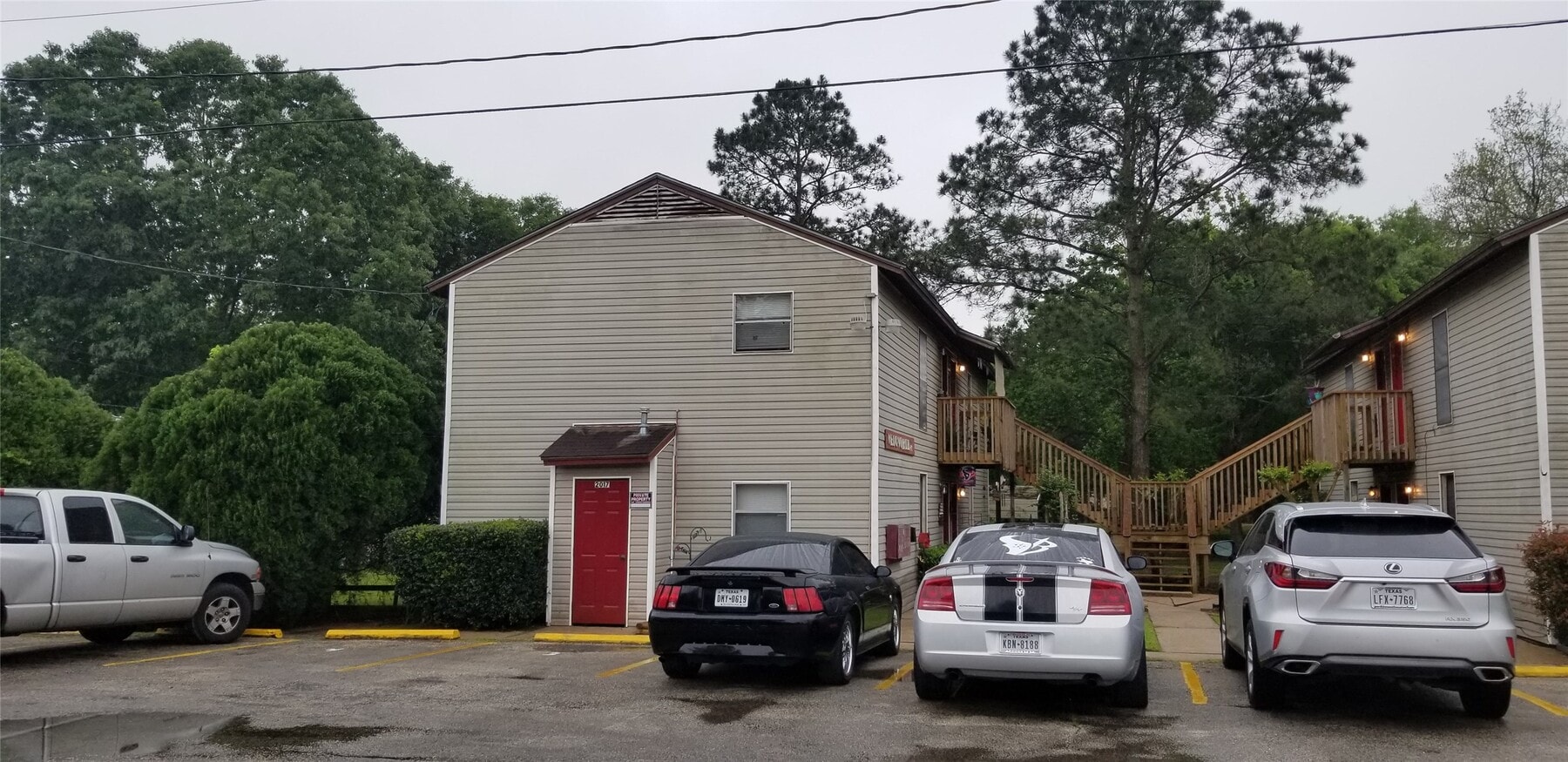 Photo - 2017 W Sidnor St Unit 4