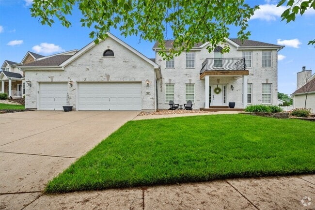 Building Photo - 7827 Wind Hill Dr Rental