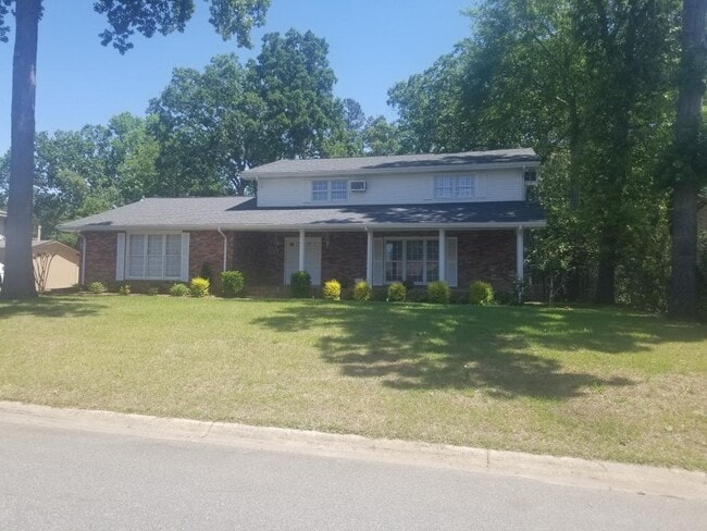 Front house - 107 Via Eldorado Dr