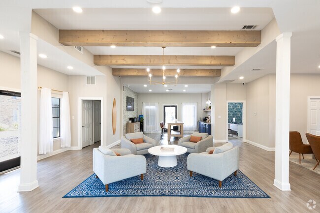 Clubhouse
