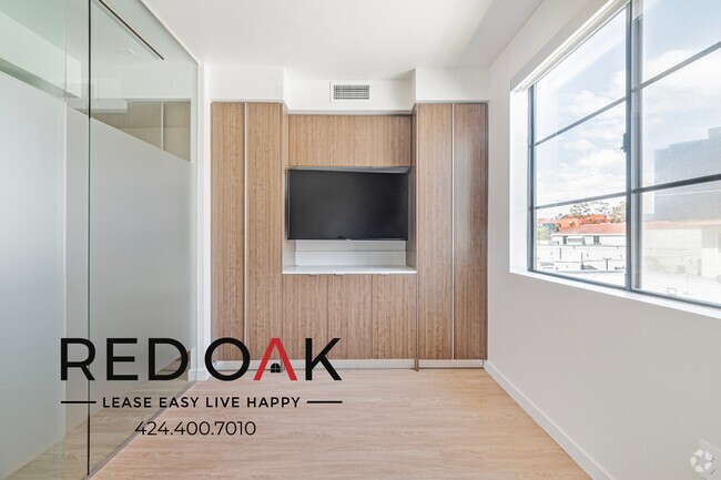 Building Photo - 11649 1/2 Mayfield Ave-6D Unit 6D Rental