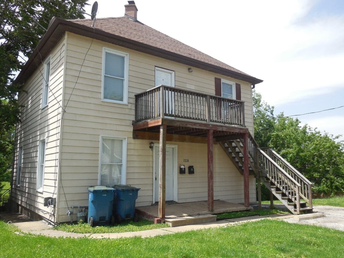 Photo - 1231 Constance St (Collinsville, IL)