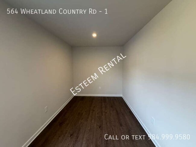 Photo - 564 Wheatland Country Rd