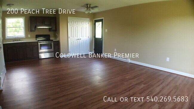 200 Peach Tree Dr