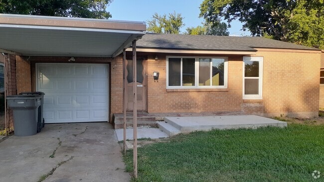 Building Photo - 3513 Garfield St Rental