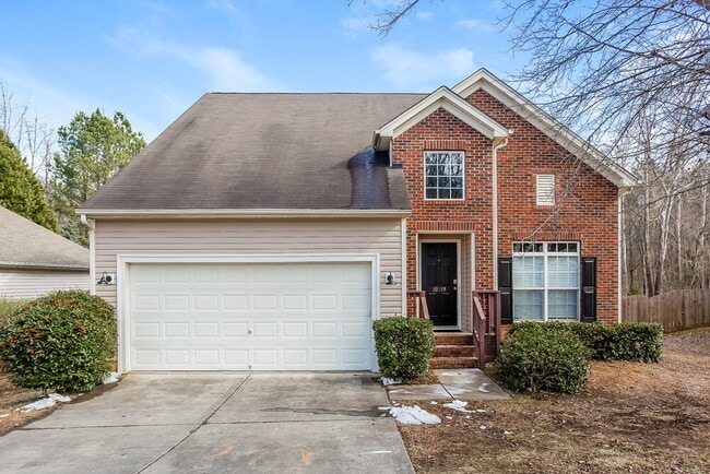 Building Photo - 10319 Gold Pan Rd