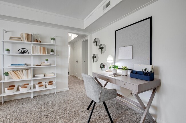 Photo - Cross Country Manor Apartments