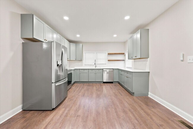 Photo - Private Carriage Home in Chadds Ford | Fully Renovated 3BR/1BA